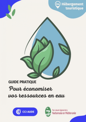 Guide pratique ressources en eau