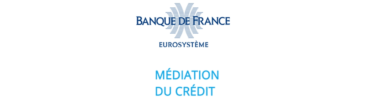 médiation crédit - banque de france