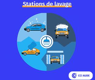 2023-09 station de lavage - actu
